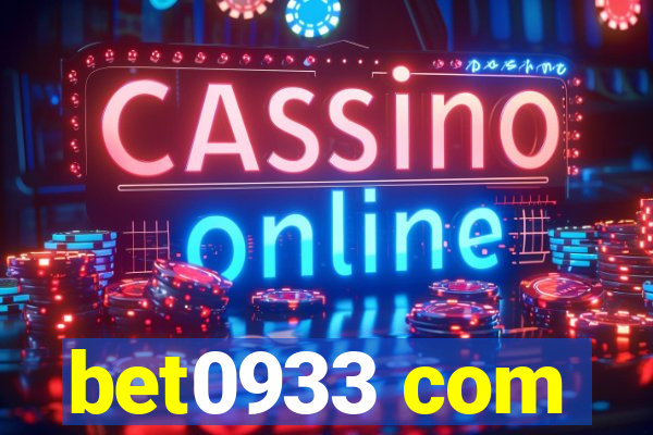 bet0933 com